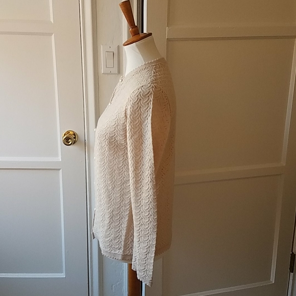 Baar & Beards vintage cardigan - Picture 4 of 10